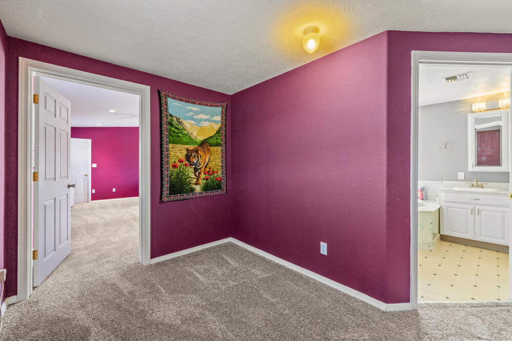 Klamath Falls -Ewauna Heights Addition - Residential