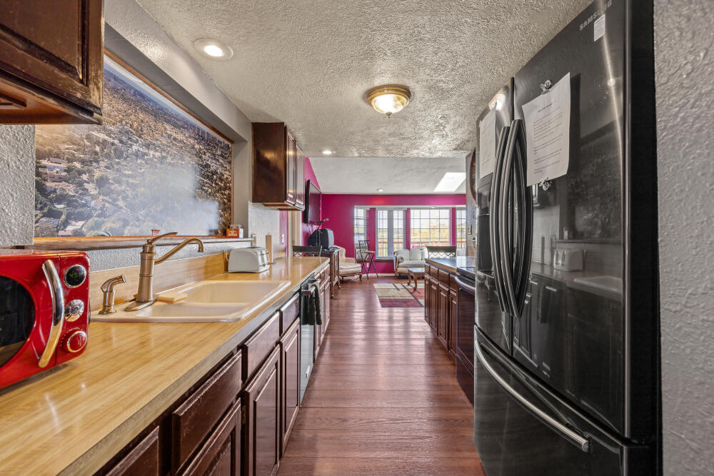 Klamath Falls -Ewauna Heights Addition - Residential