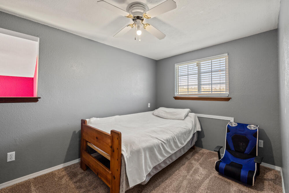 Klamath Falls -Ewauna Heights Addition - Residential