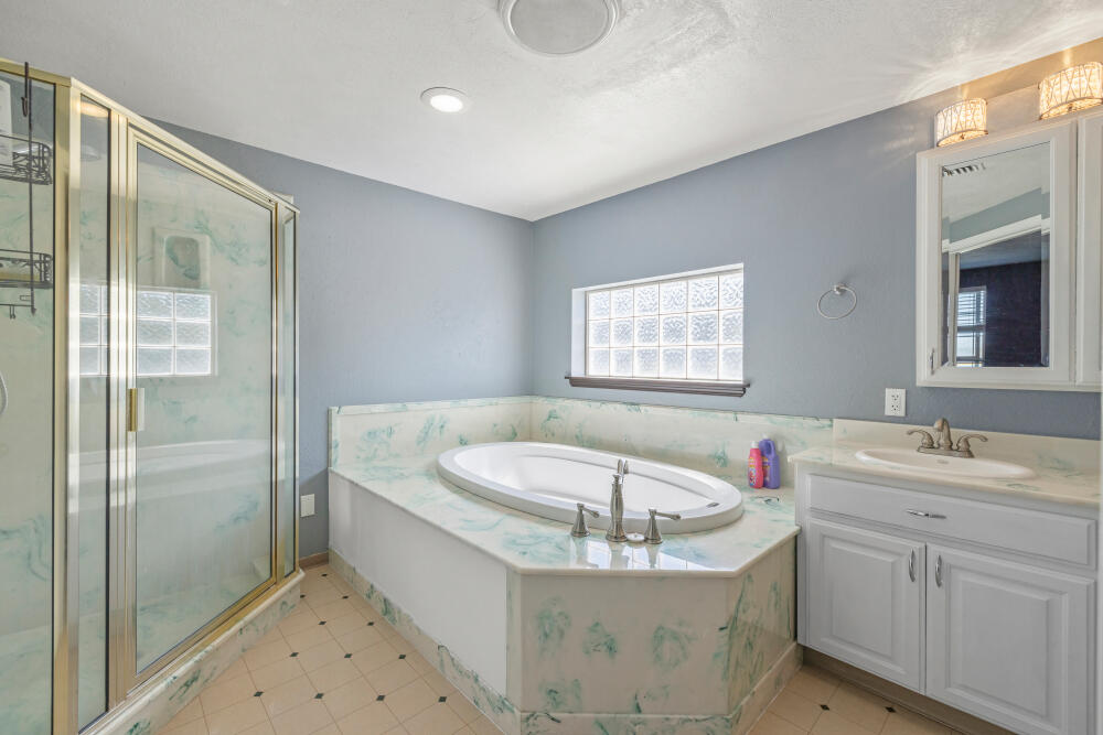 Klamath Falls -Ewauna Heights Addition - Residential