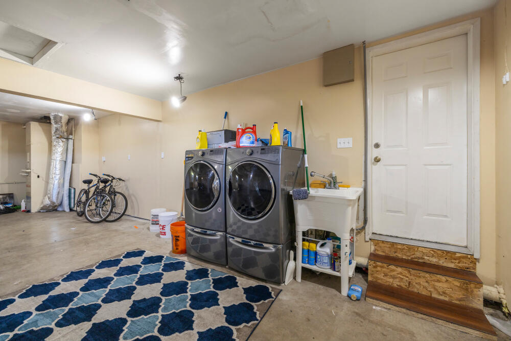 Klamath Falls -Ewauna Heights Addition - Residential