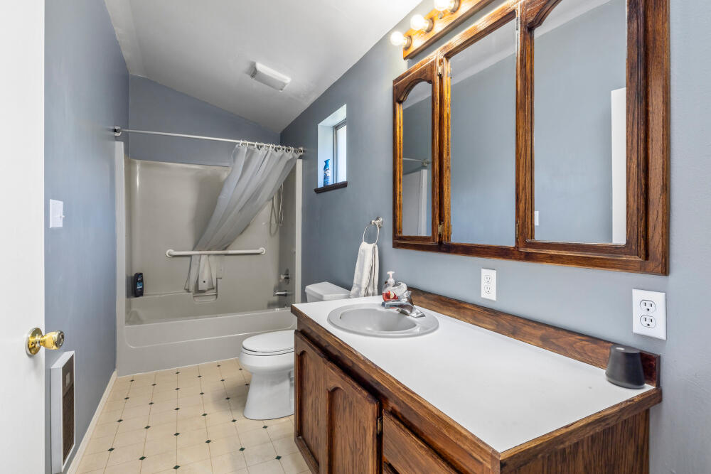 Klamath Falls -Ewauna Heights Addition - Residential