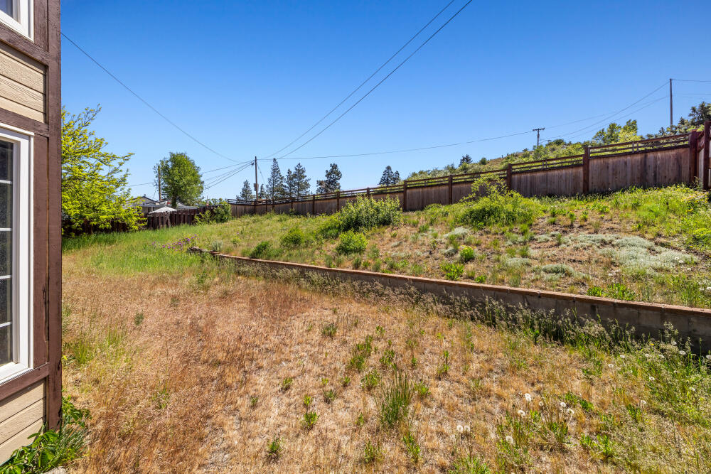 Klamath Falls -Ewauna Heights Addition - Residential