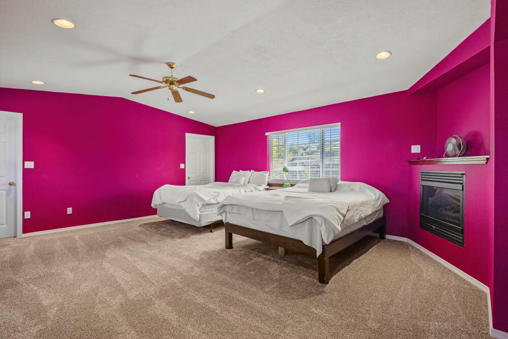 Klamath Falls -Ewauna Heights Addition - Residential