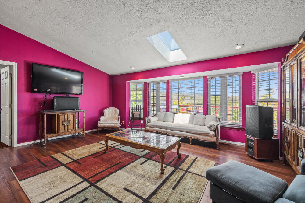 Klamath Falls -Ewauna Heights Addition - Residential