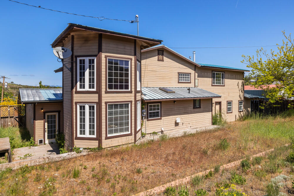 Klamath Falls -Ewauna Heights Addition - Residential