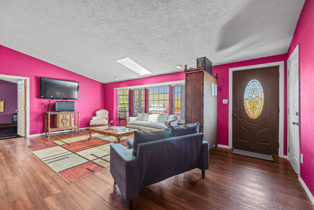 Klamath Falls -Ewauna Heights Addition - Residential