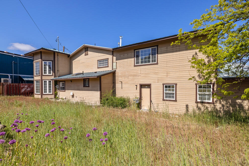 Klamath Falls -Ewauna Heights Addition - Residential