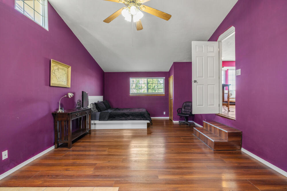 Klamath Falls -Ewauna Heights Addition - Residential