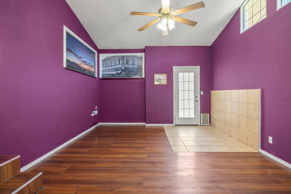 Klamath Falls -Ewauna Heights Addition - Residential