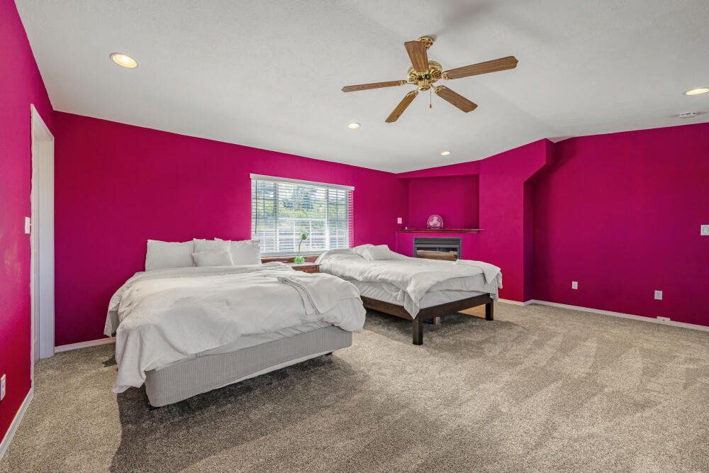 Klamath Falls -Ewauna Heights Addition - Residential