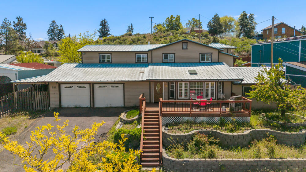 Klamath Falls -Ewauna Heights Addition - Residential
