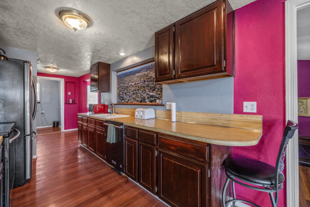 Klamath Falls -Ewauna Heights Addition - Residential