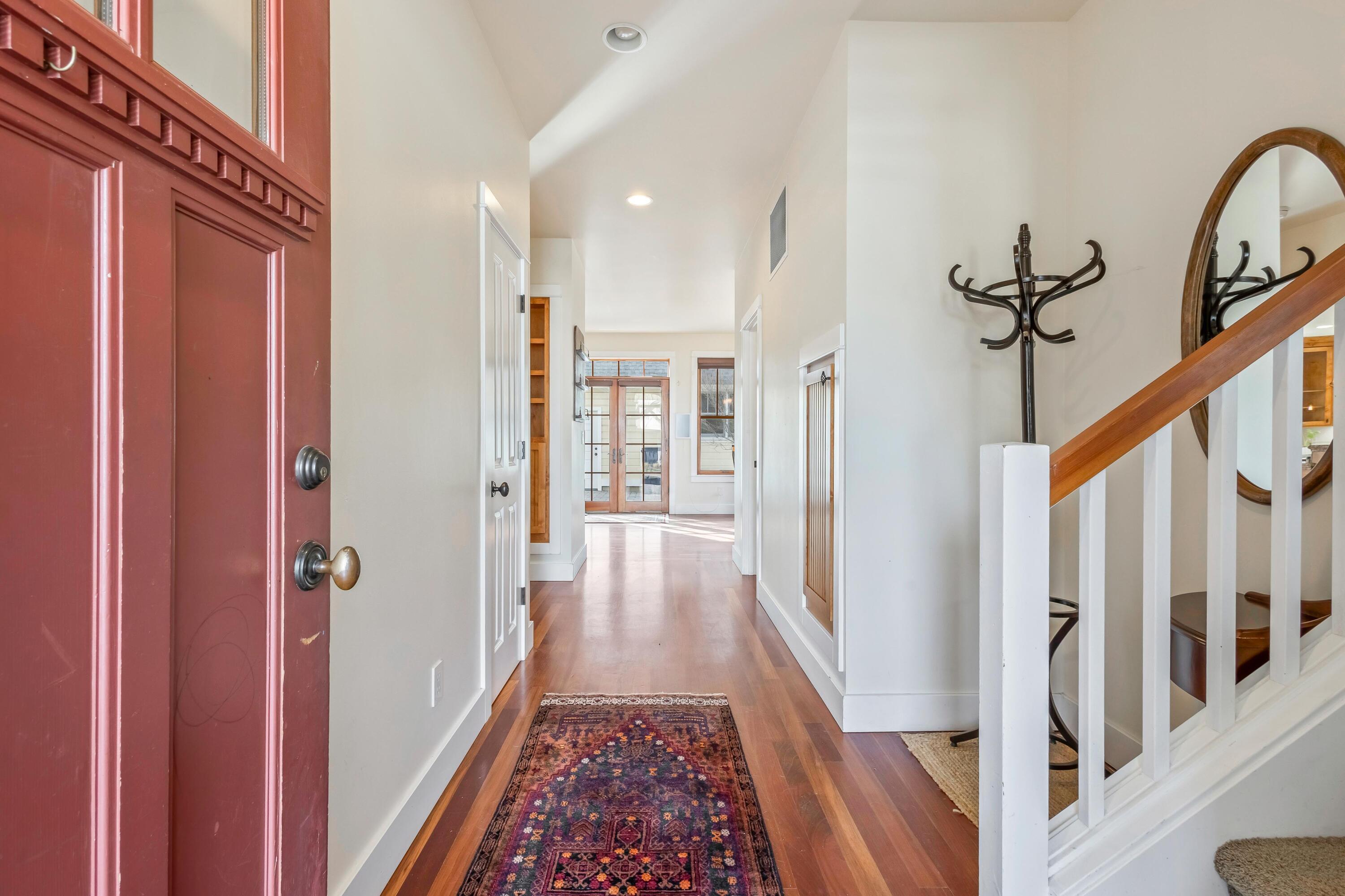 517 S Cottonwood Street