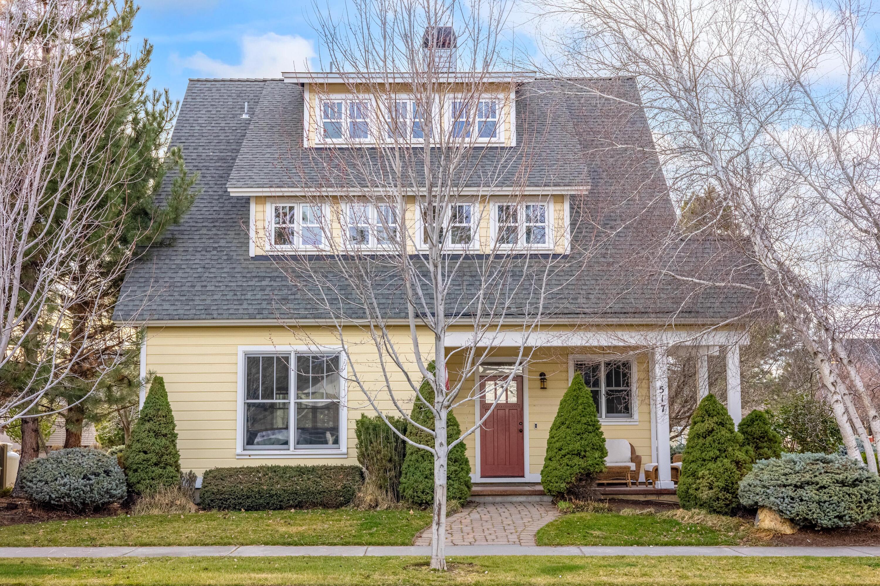 517 S Cottonwood Street