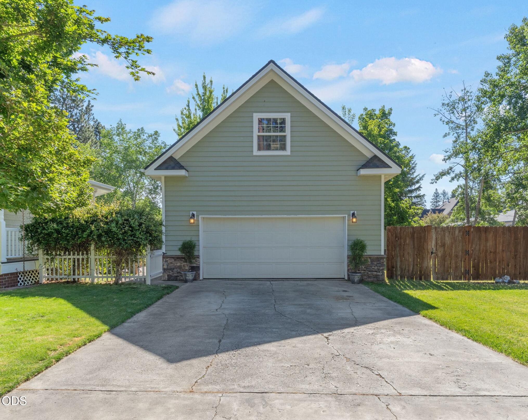 20001 McClellan Road