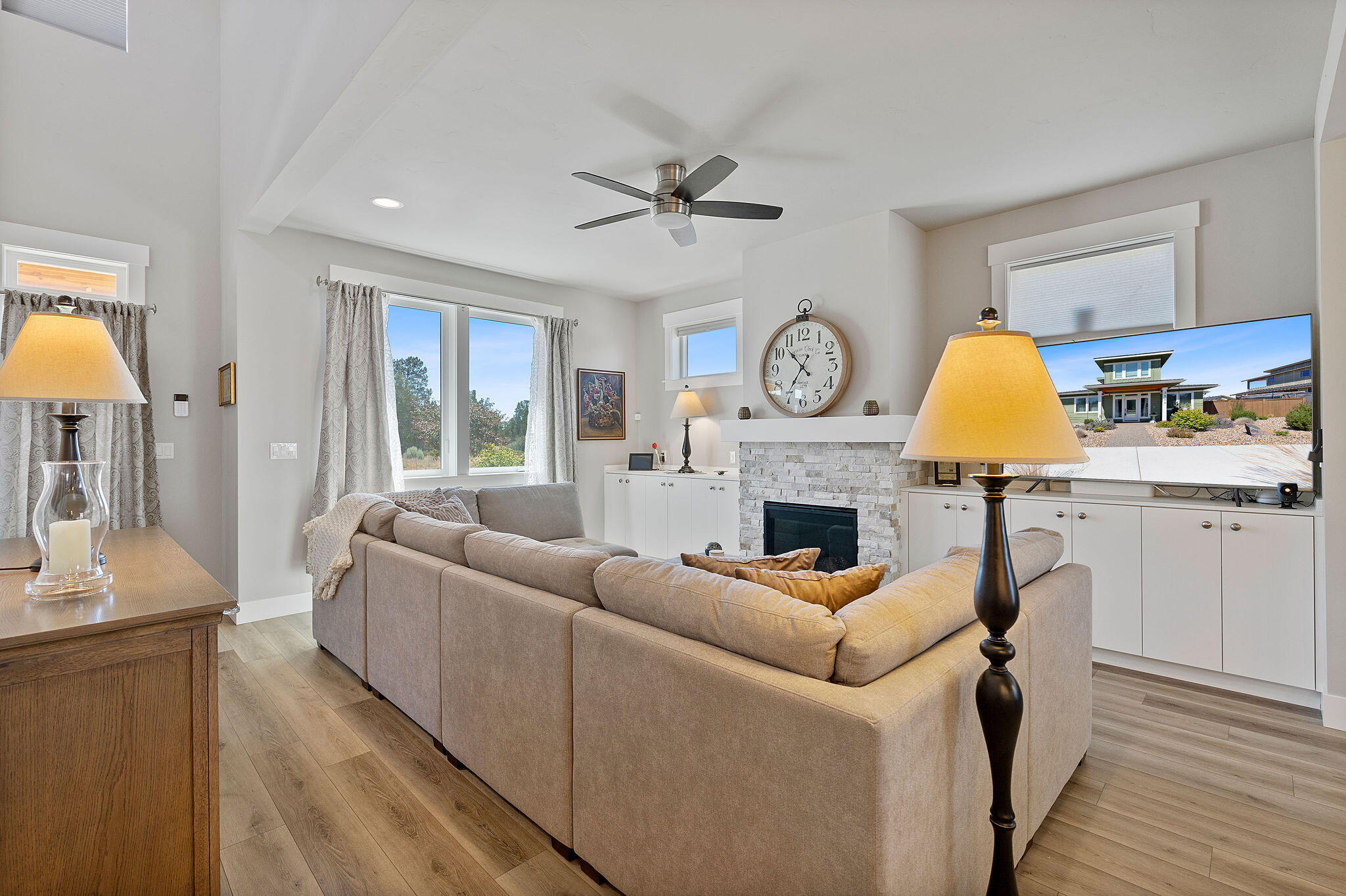 Redtail Ridge - Residential