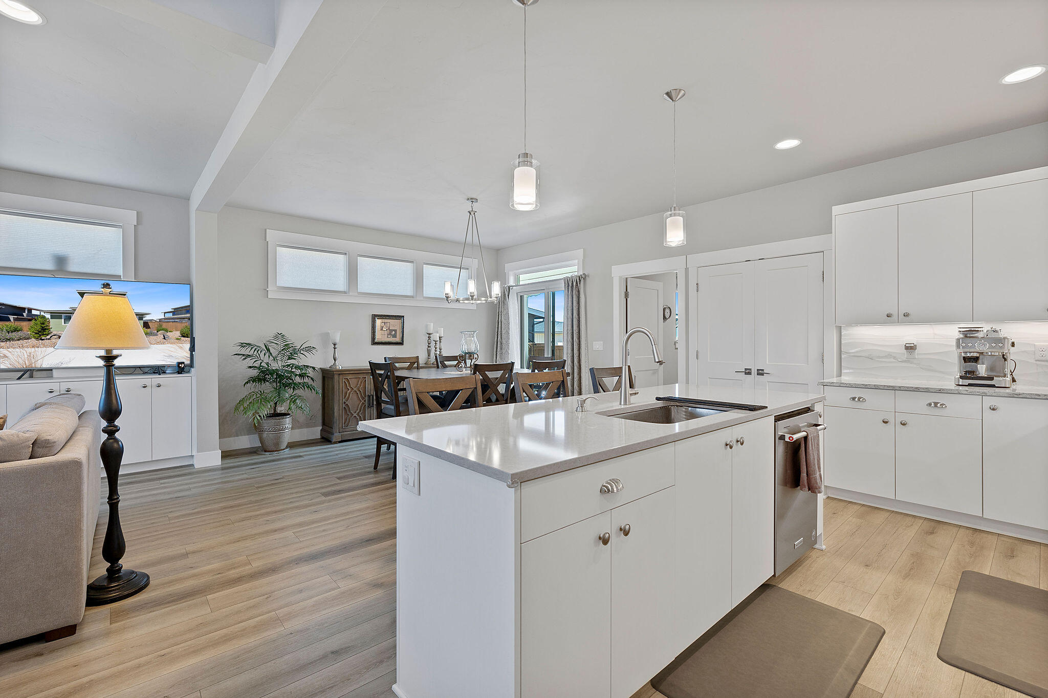 Redtail Ridge - Residential