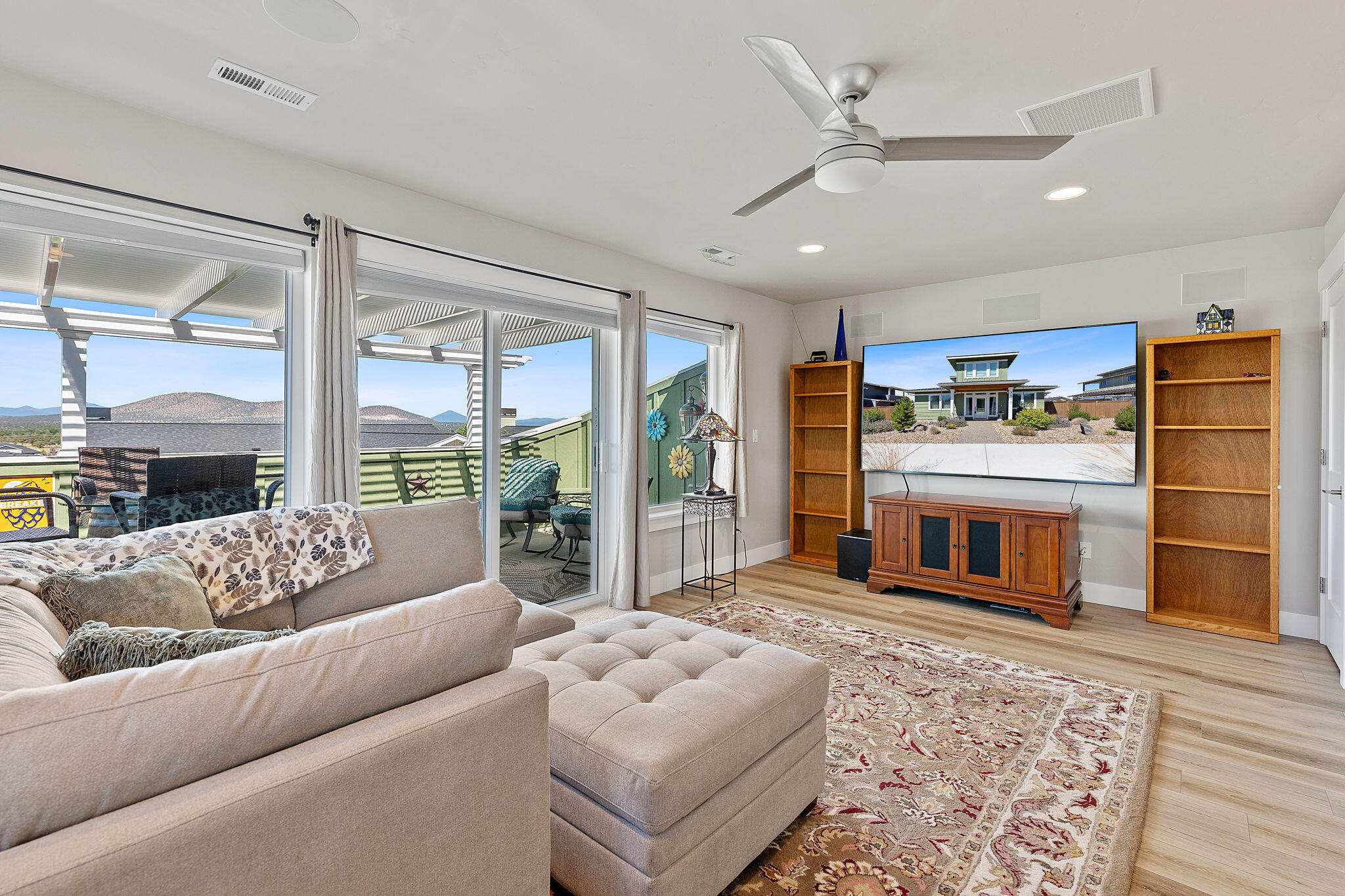 Redtail Ridge - Residential