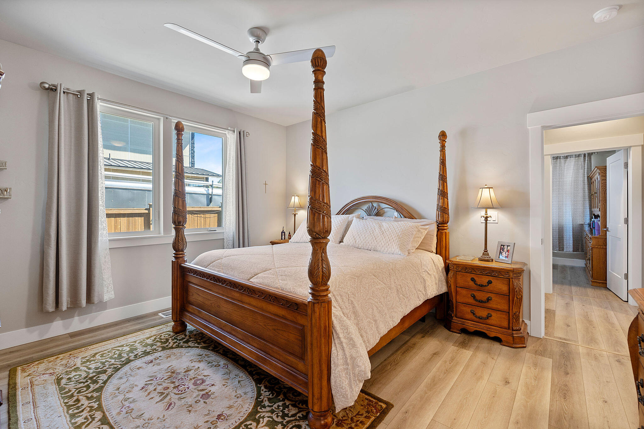 Redtail Ridge - Residential