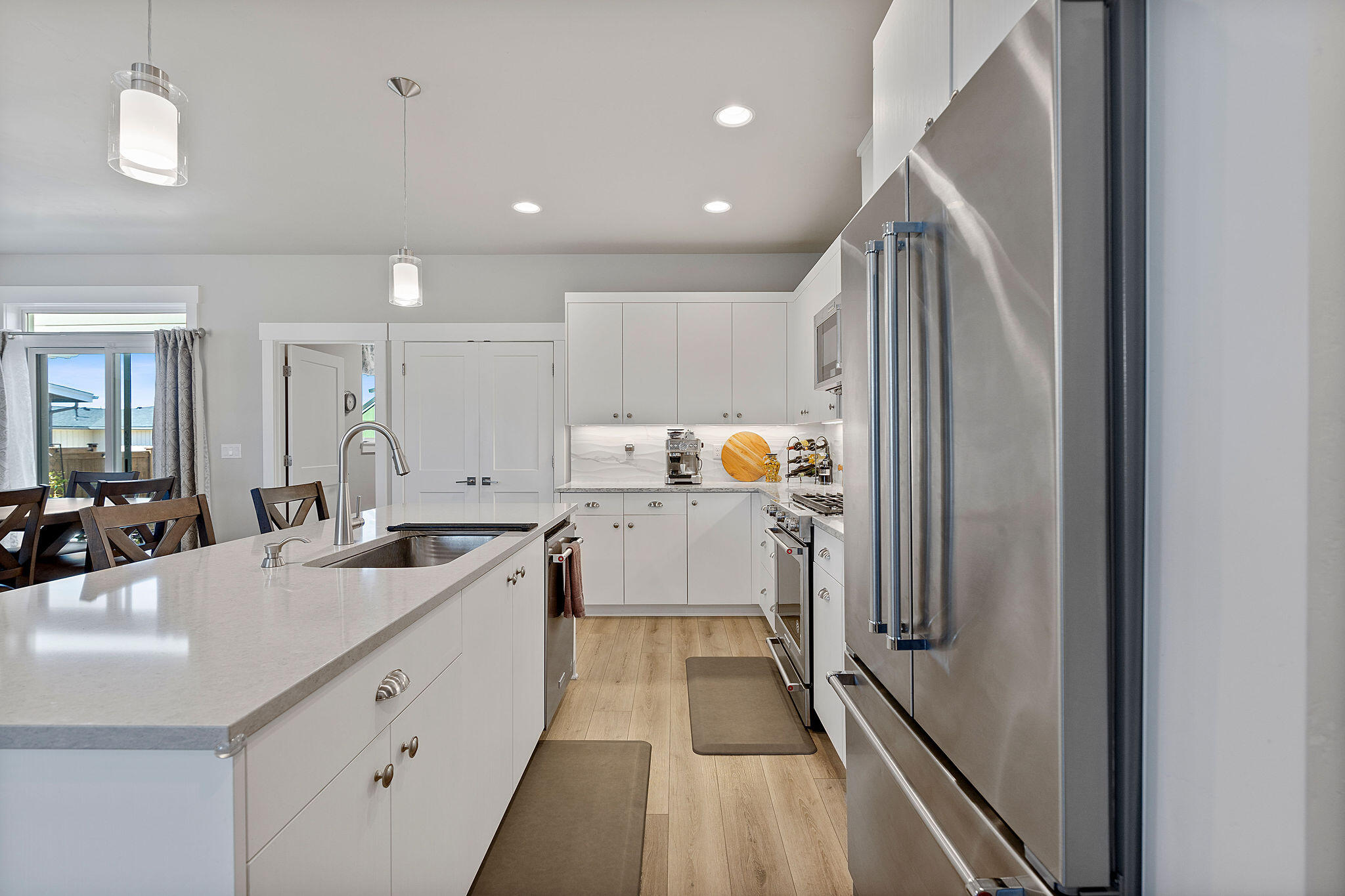 Redtail Ridge - Residential