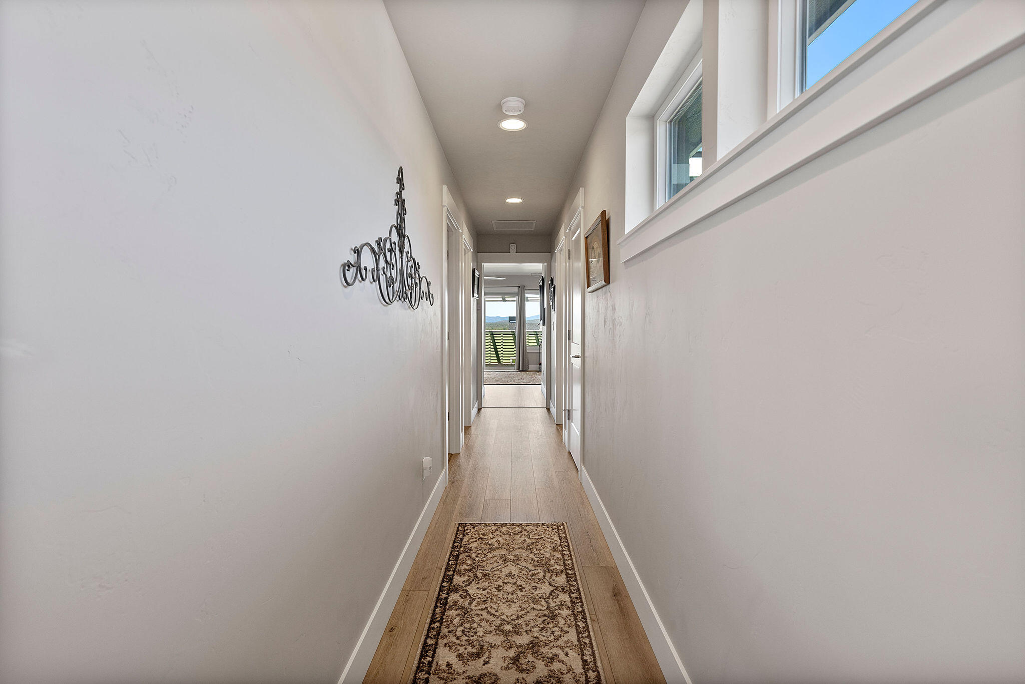 Redtail Ridge - Residential