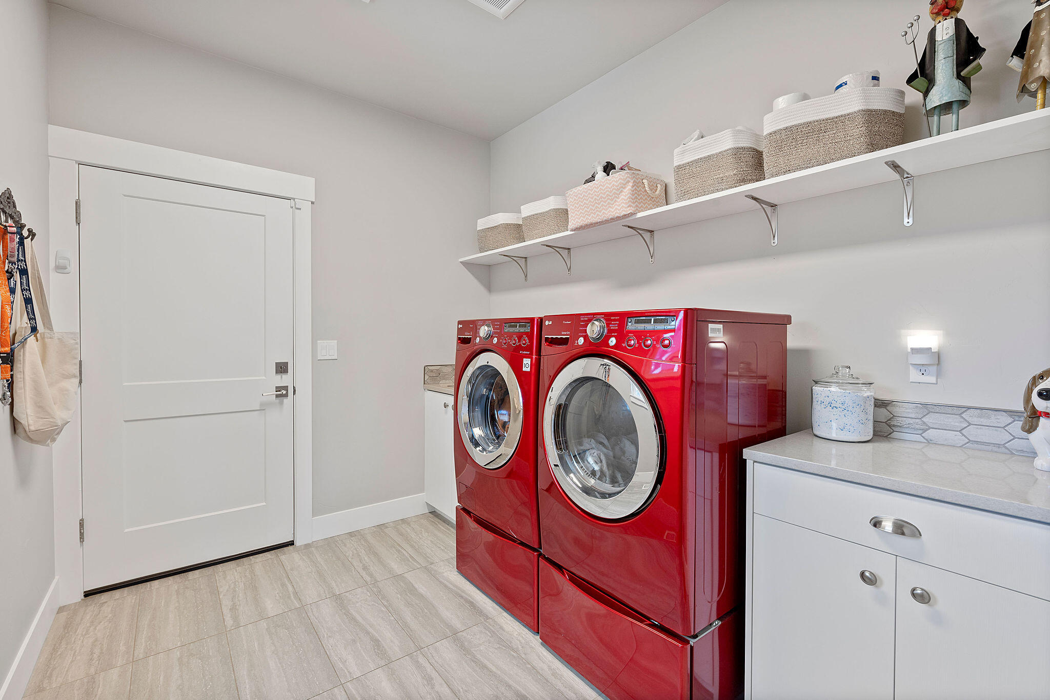 Redtail Ridge - Residential