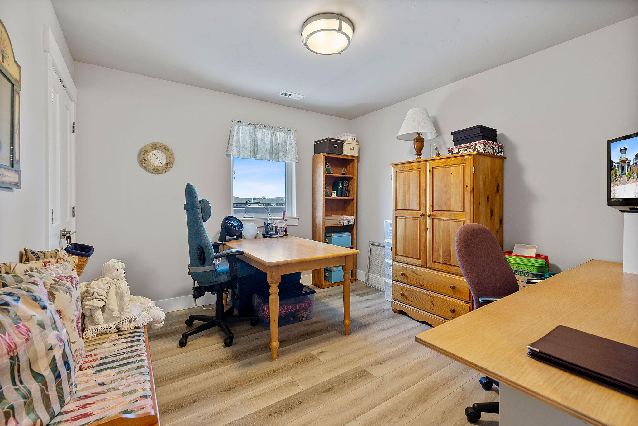 Redtail Ridge - Residential