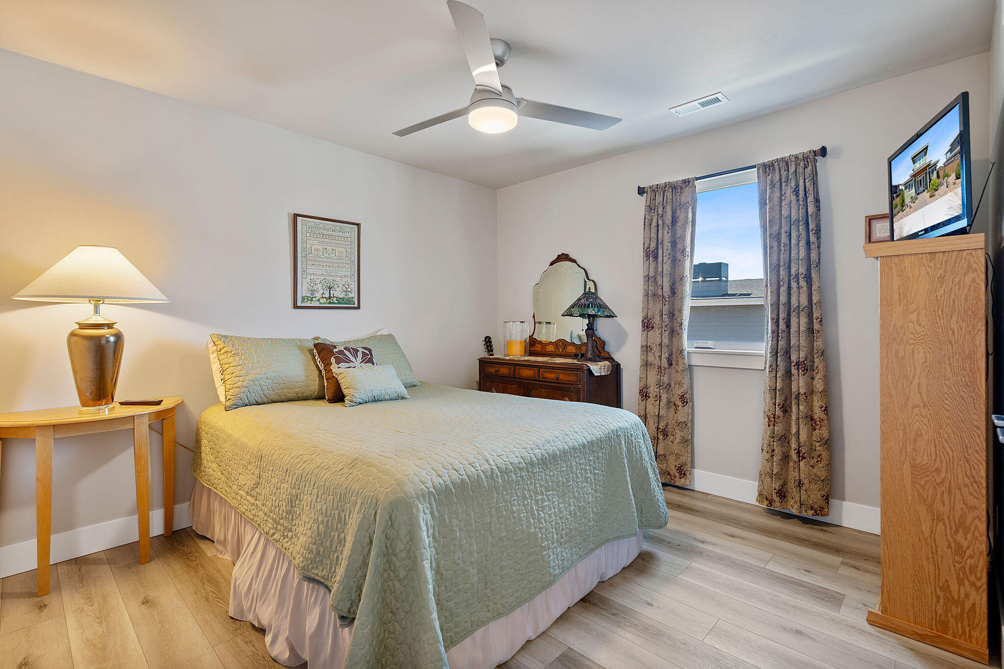 Redtail Ridge - Residential