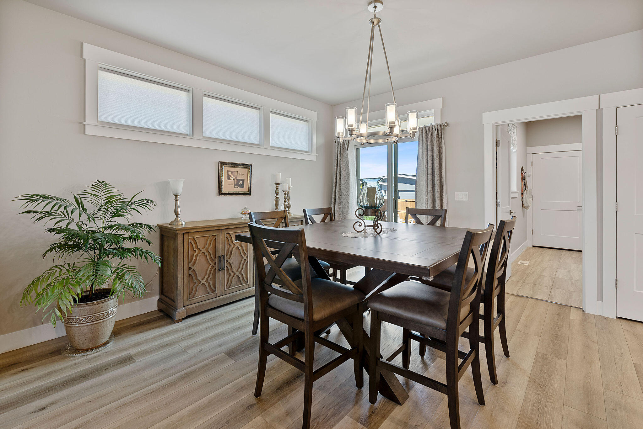 Redtail Ridge - Residential