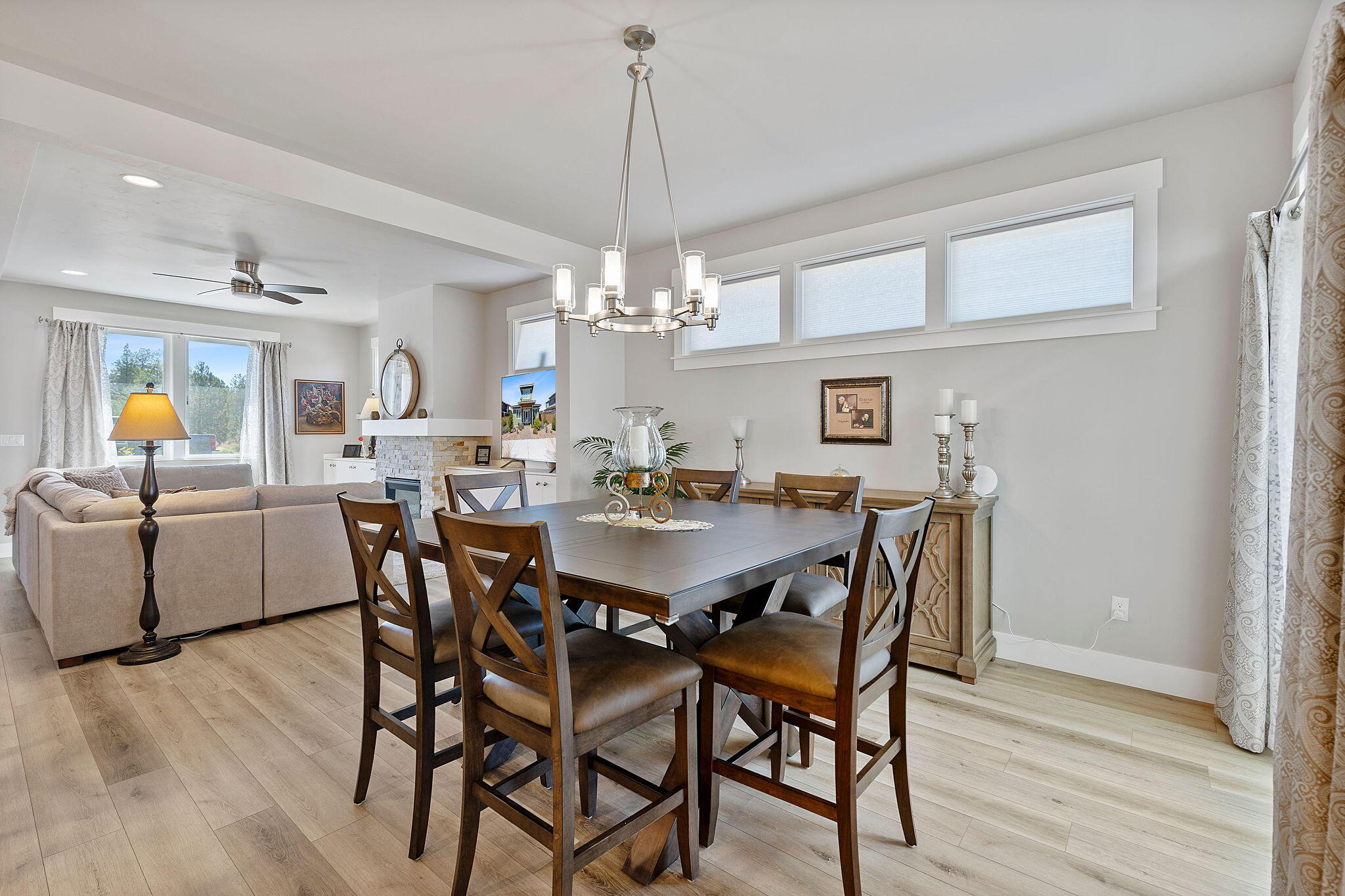 Redtail Ridge - Residential