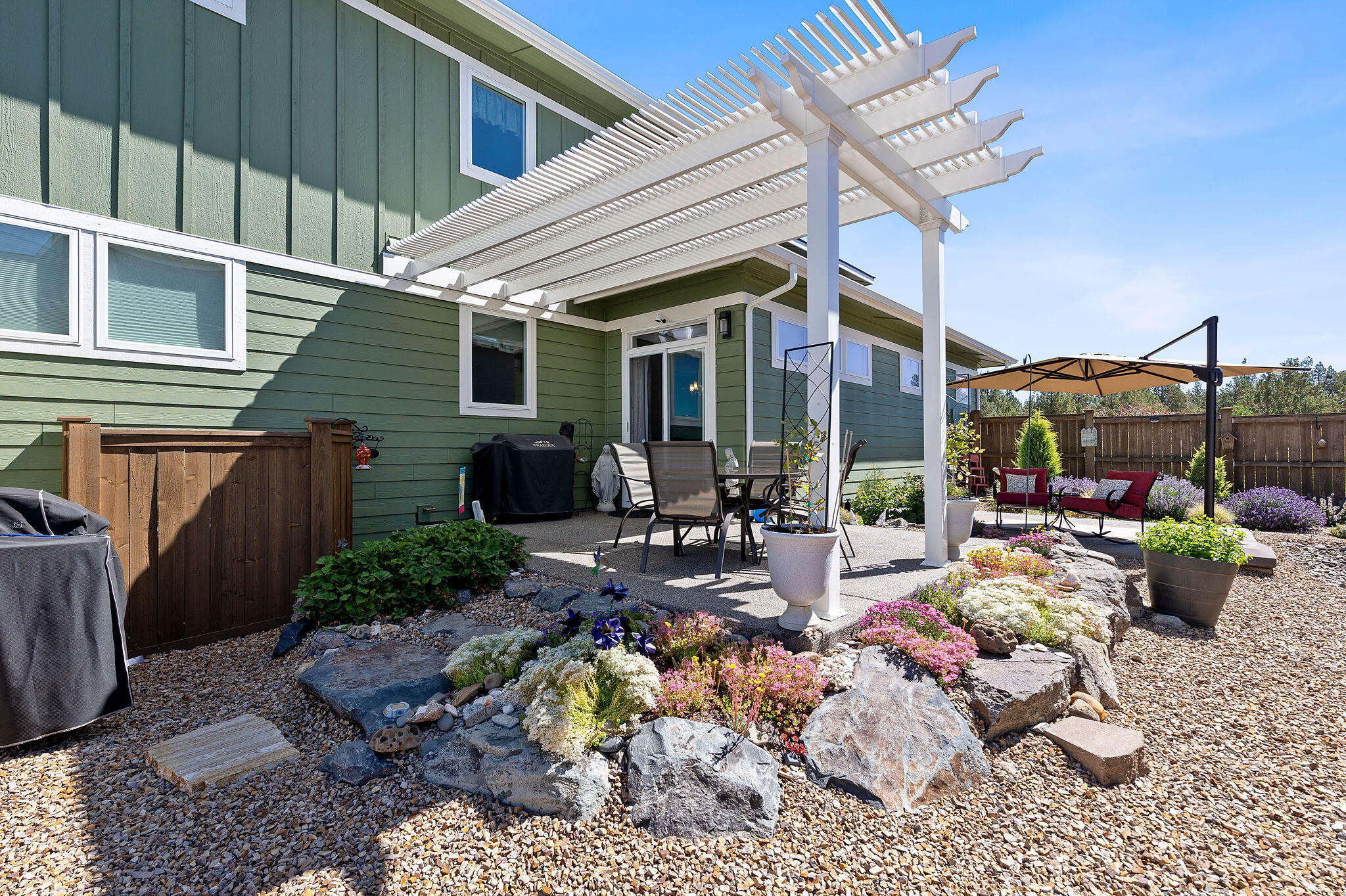 Redtail Ridge - Residential