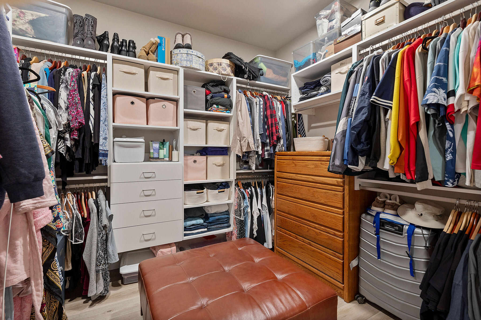 Redtail Ridge - Residential