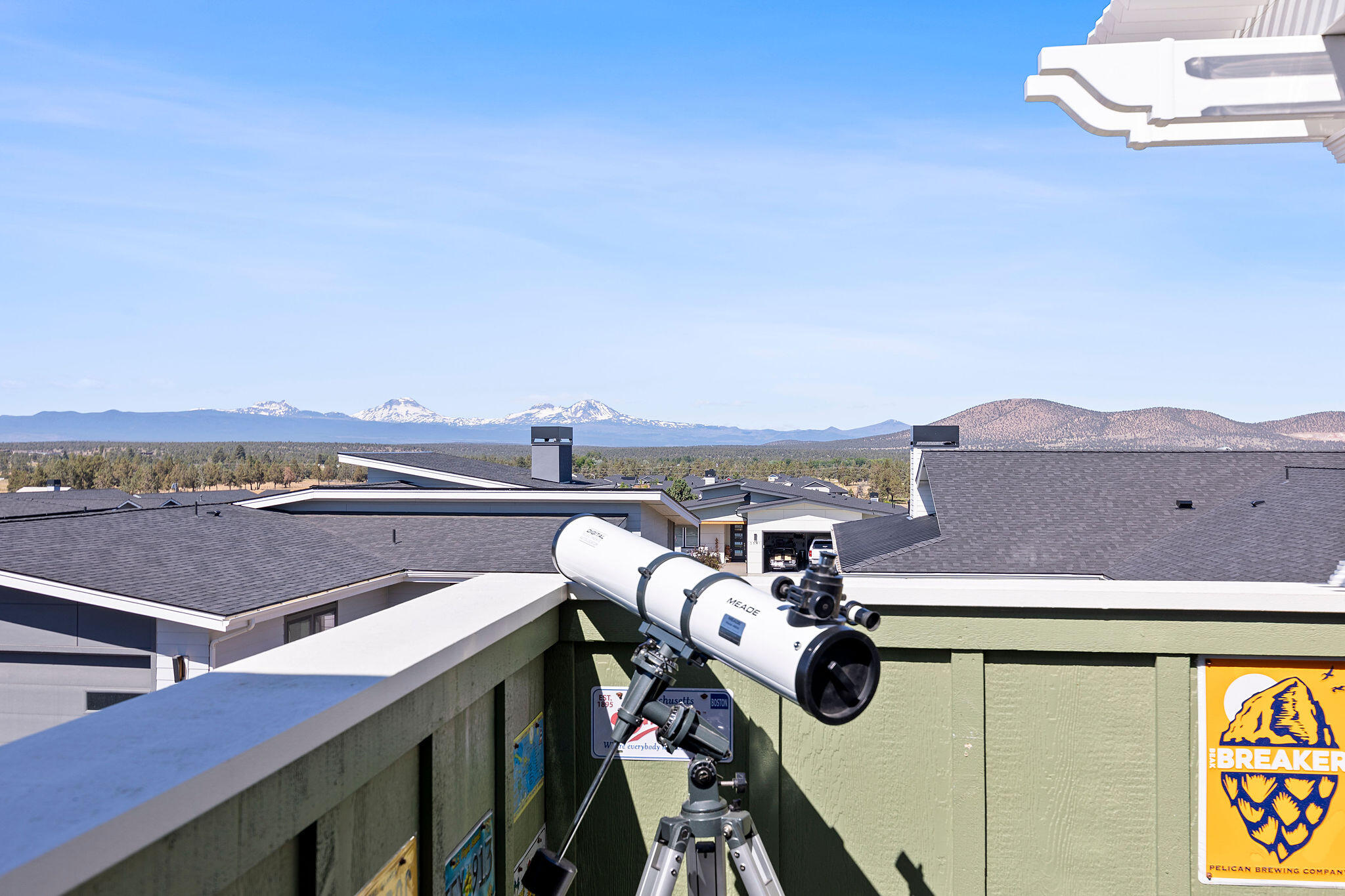 Redtail Ridge - Residential