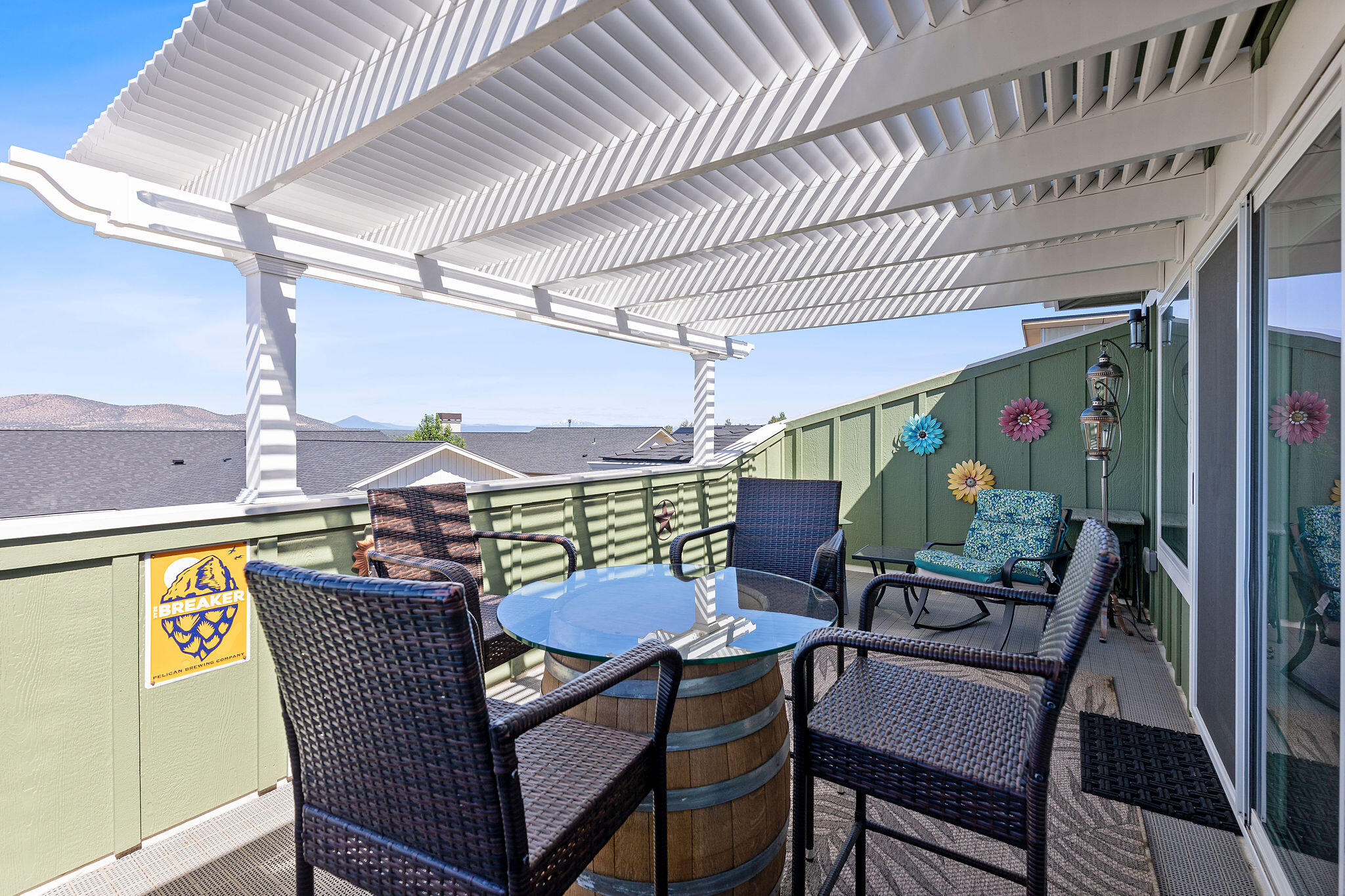 Redtail Ridge - Residential