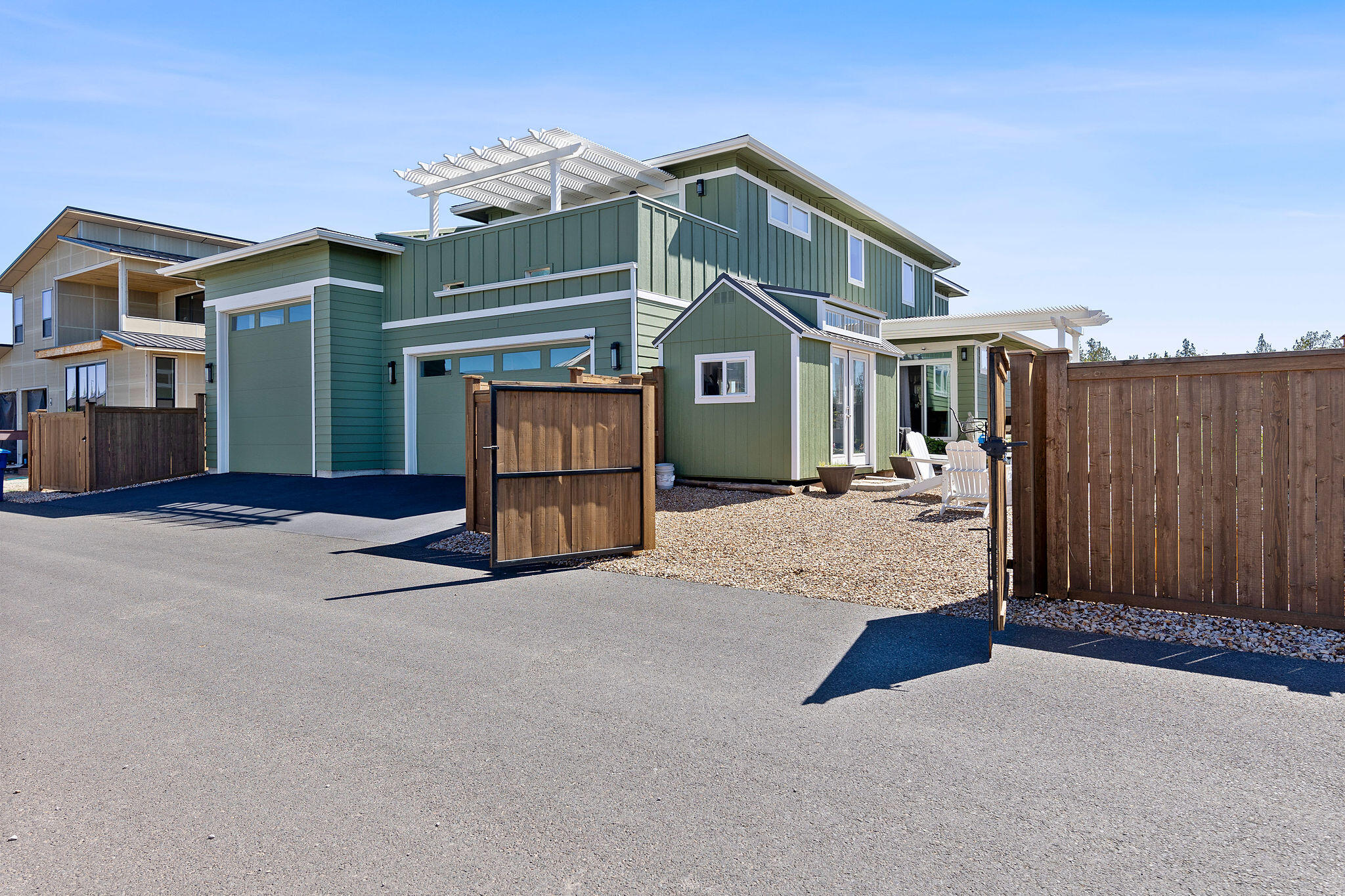 Redtail Ridge - Residential