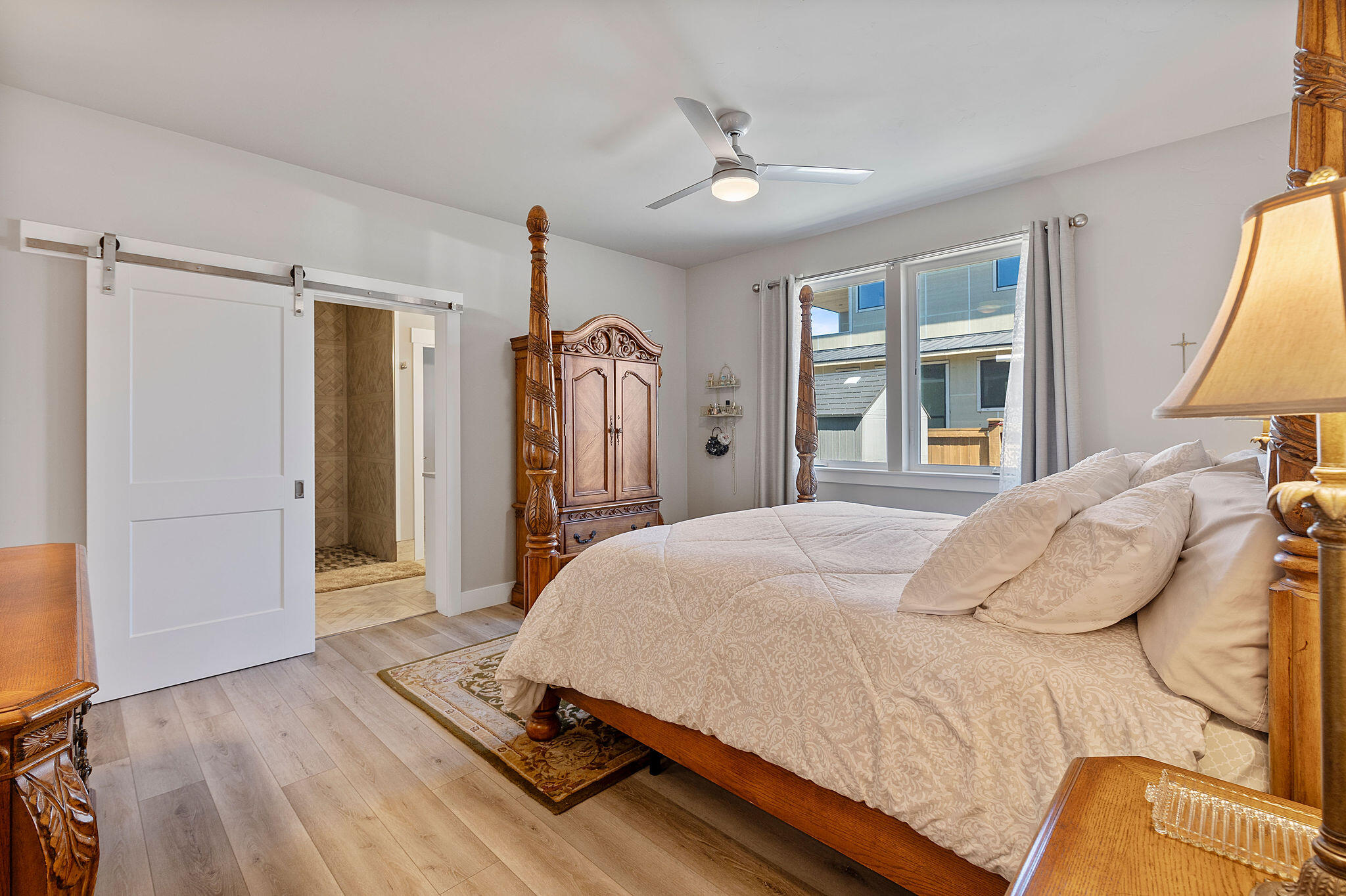 Redtail Ridge - Residential