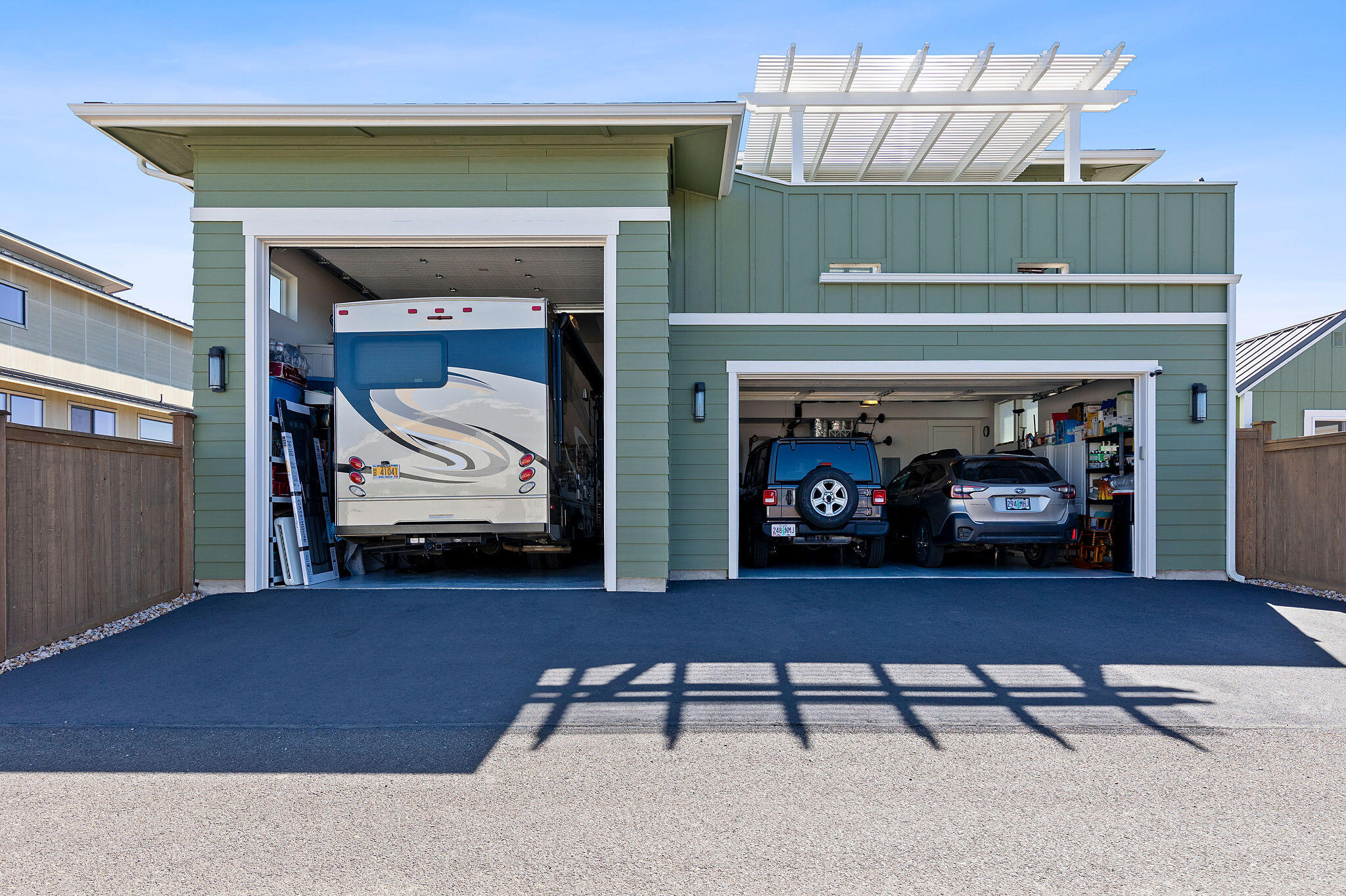 Redtail Ridge - Residential