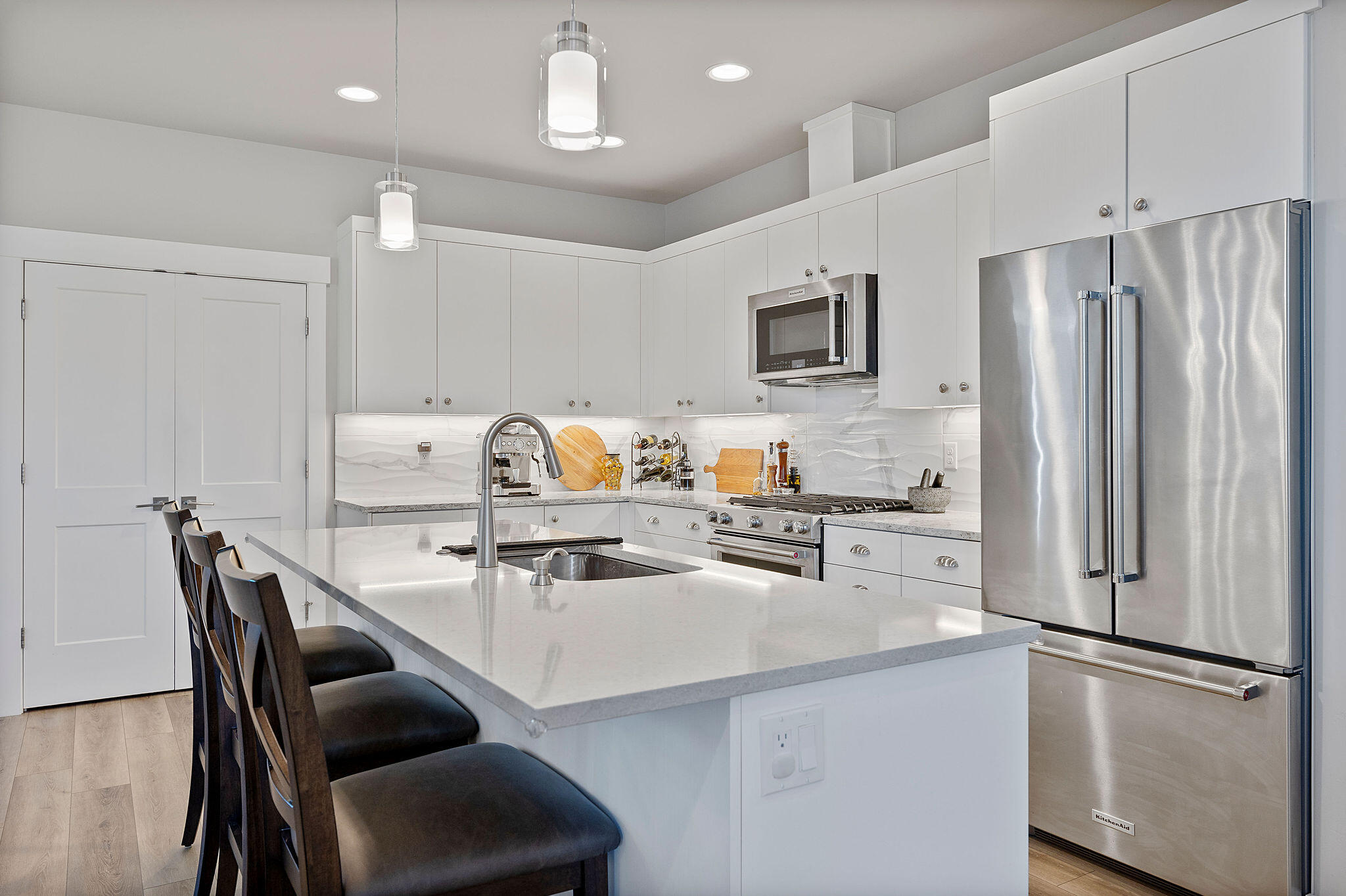 Redtail Ridge - Residential