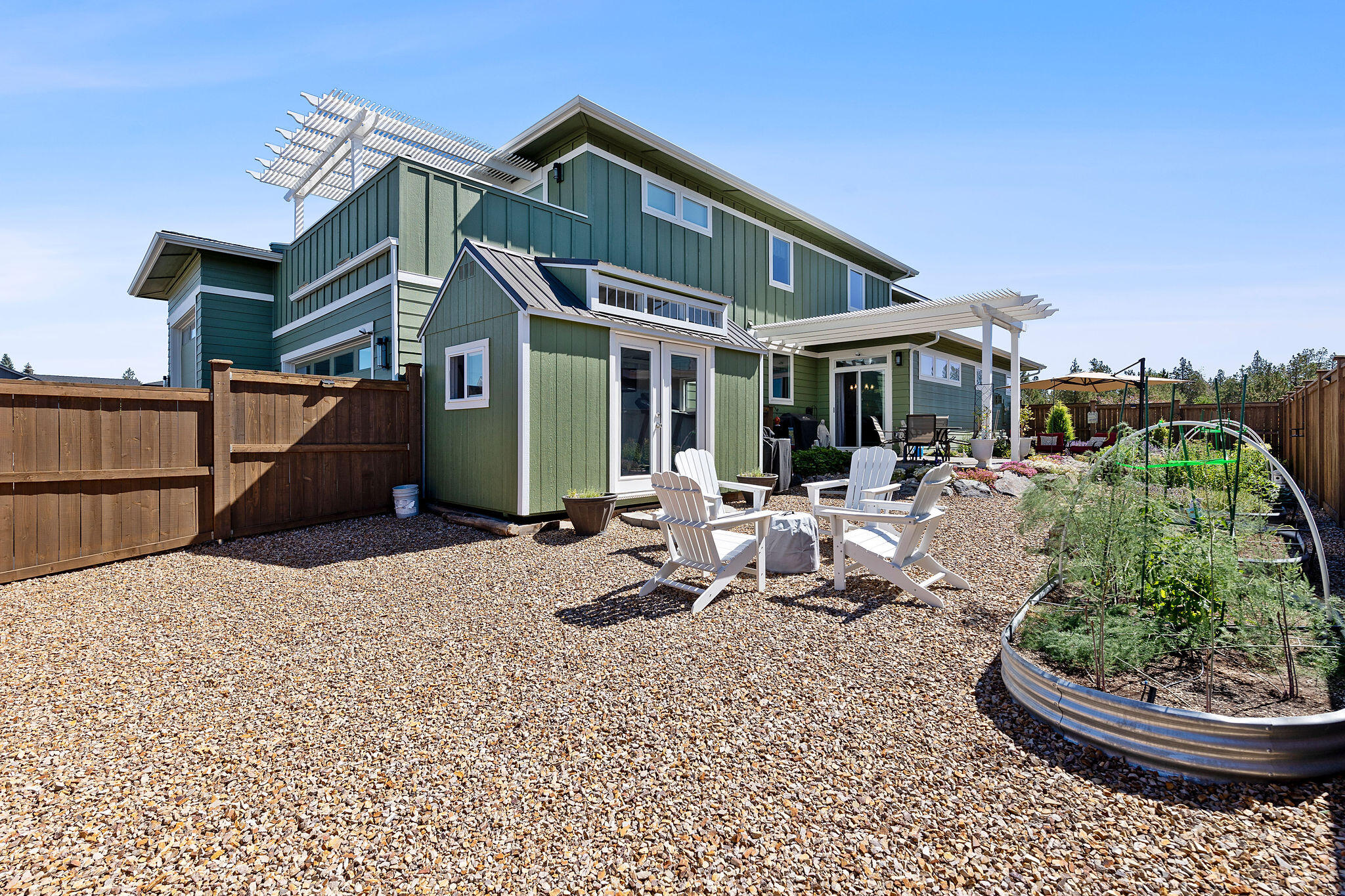 Redtail Ridge - Residential