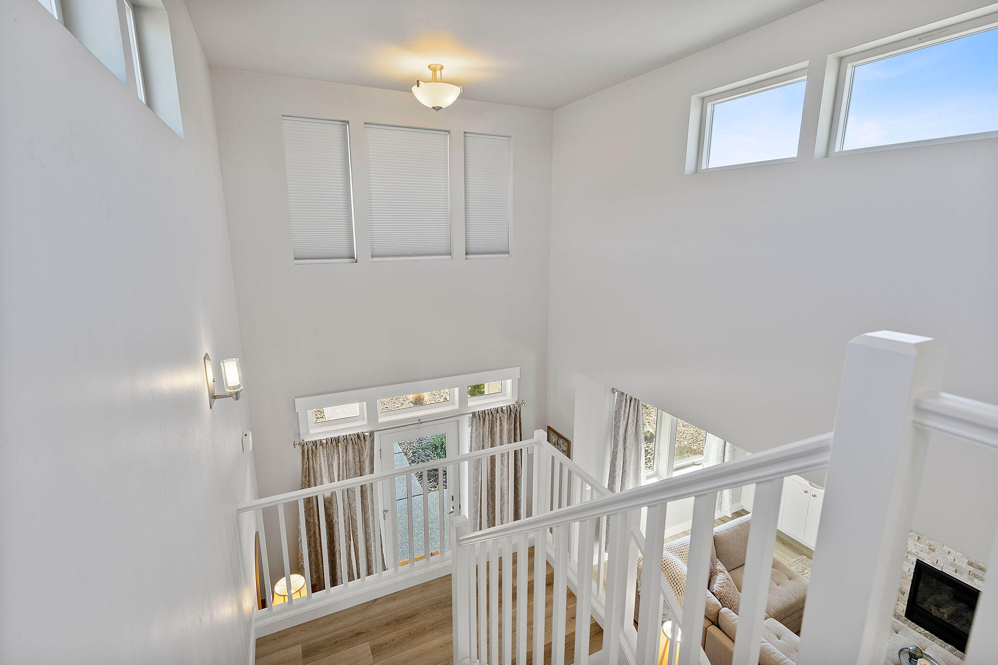 Redtail Ridge - Residential