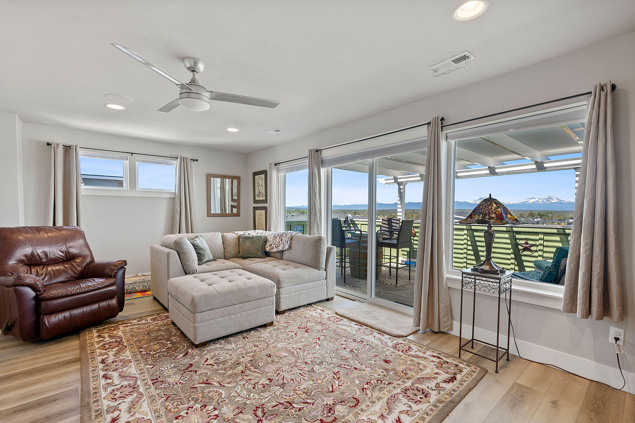 Redtail Ridge - Residential