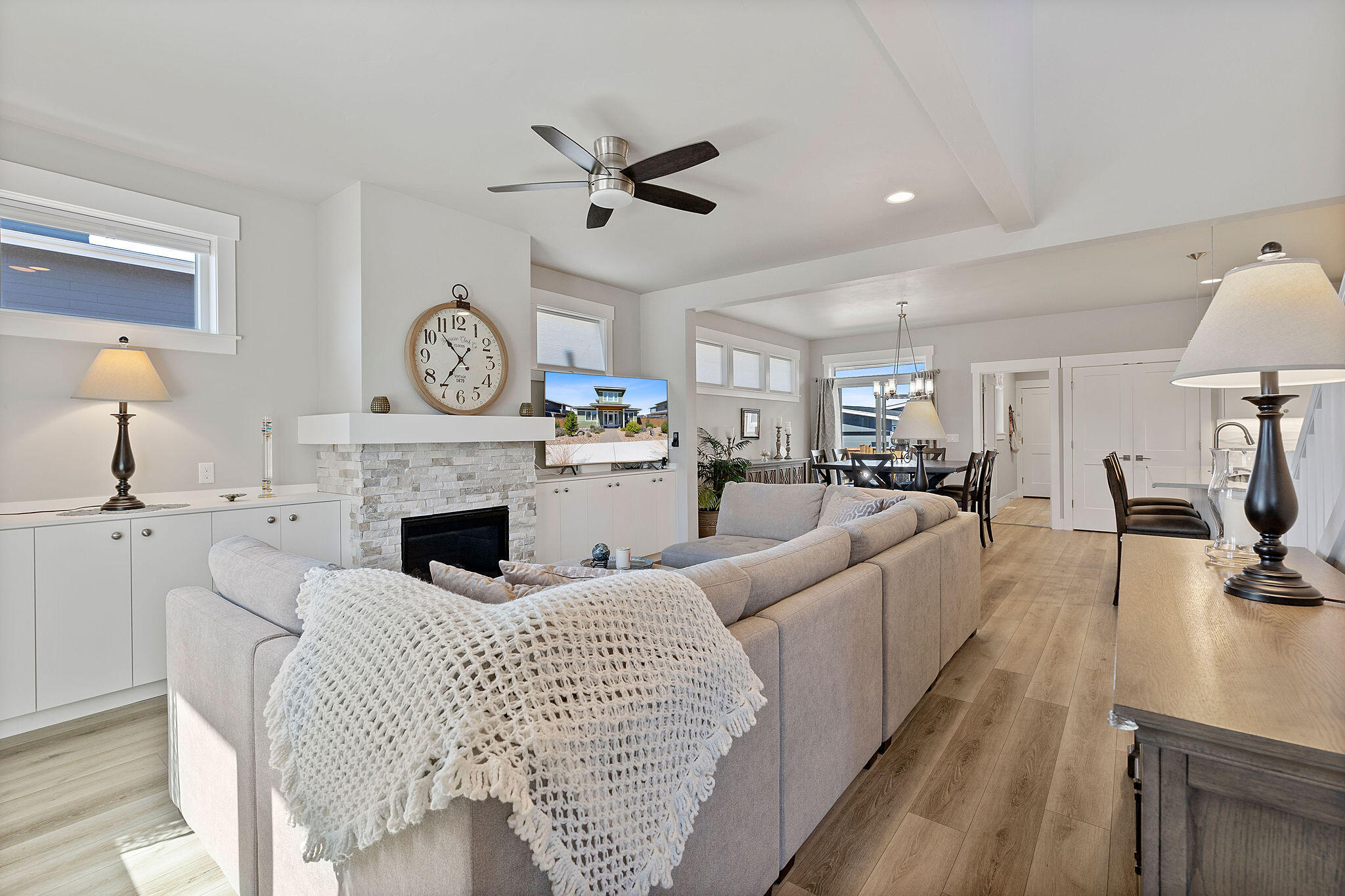 Redtail Ridge - Residential