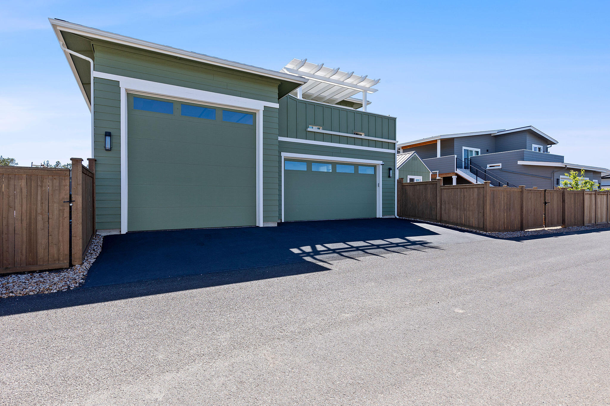 Redtail Ridge - Residential