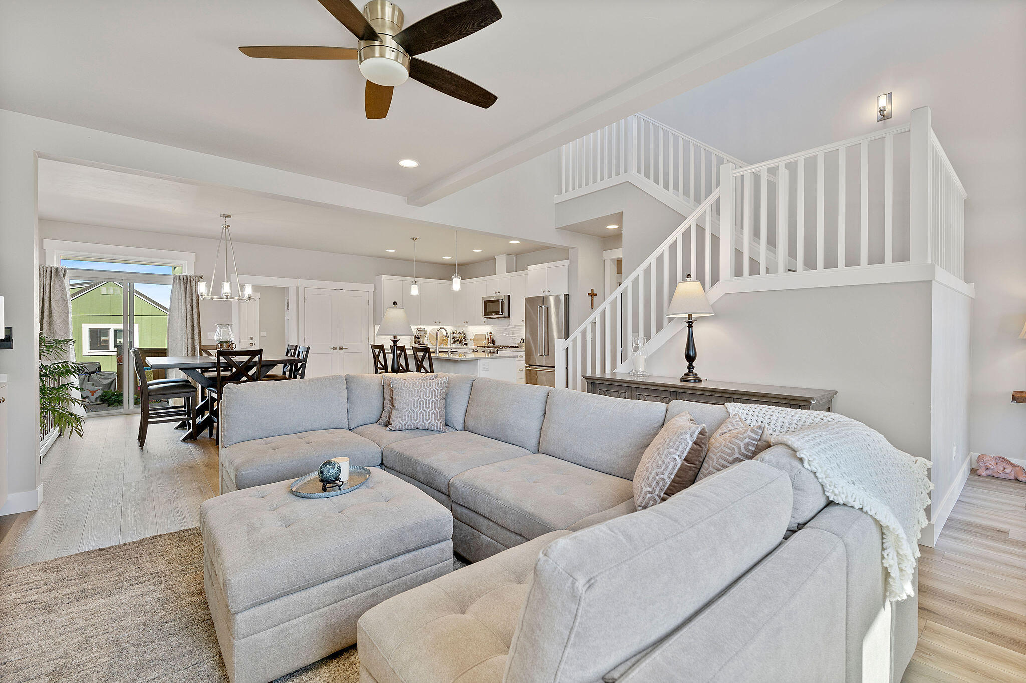 Redtail Ridge - Residential