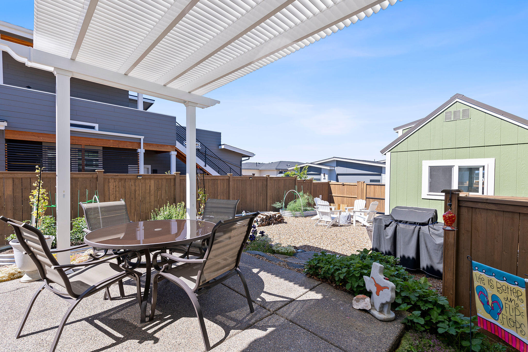 Redtail Ridge - Residential