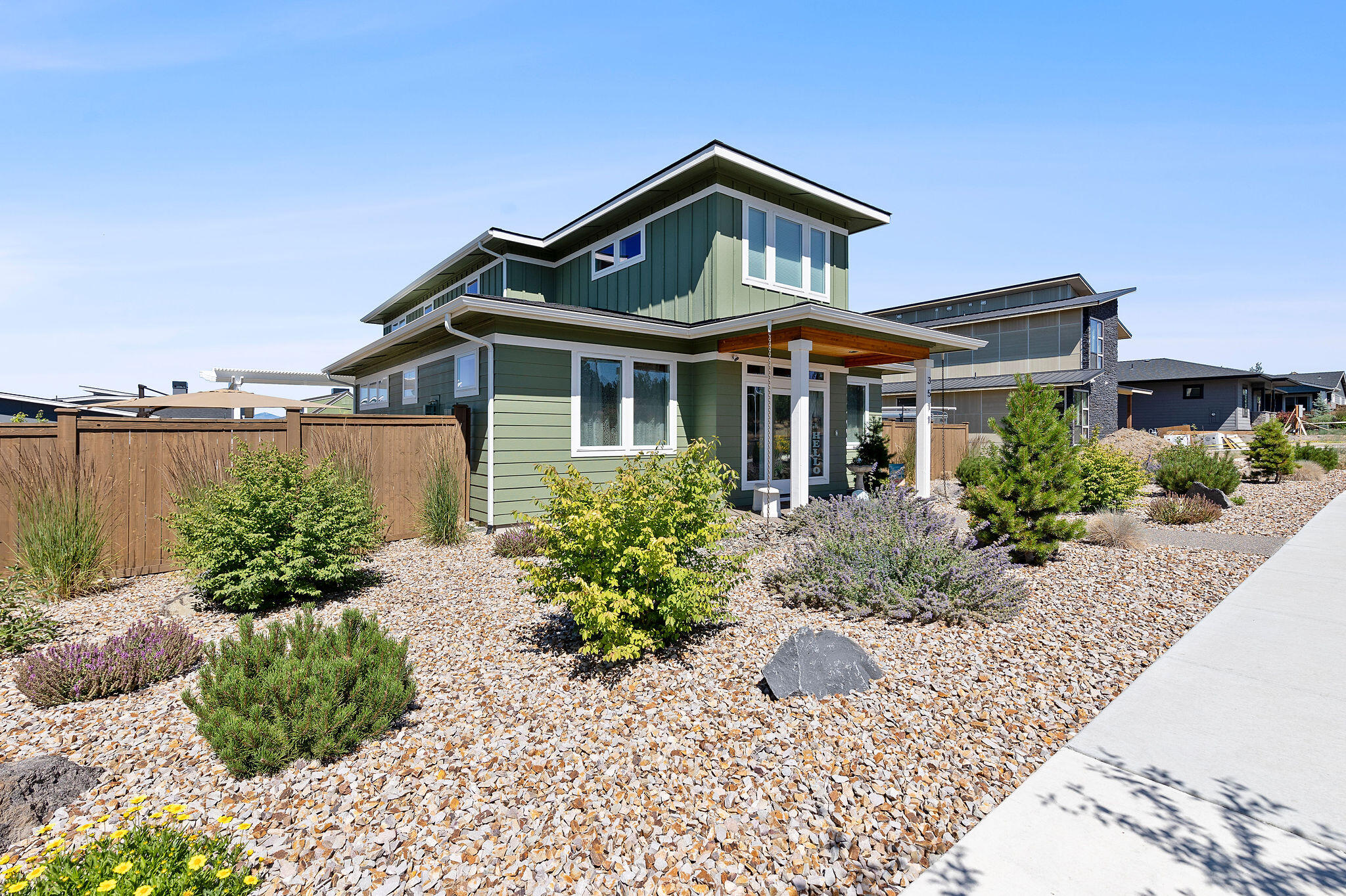 3511 SW 43rd Street