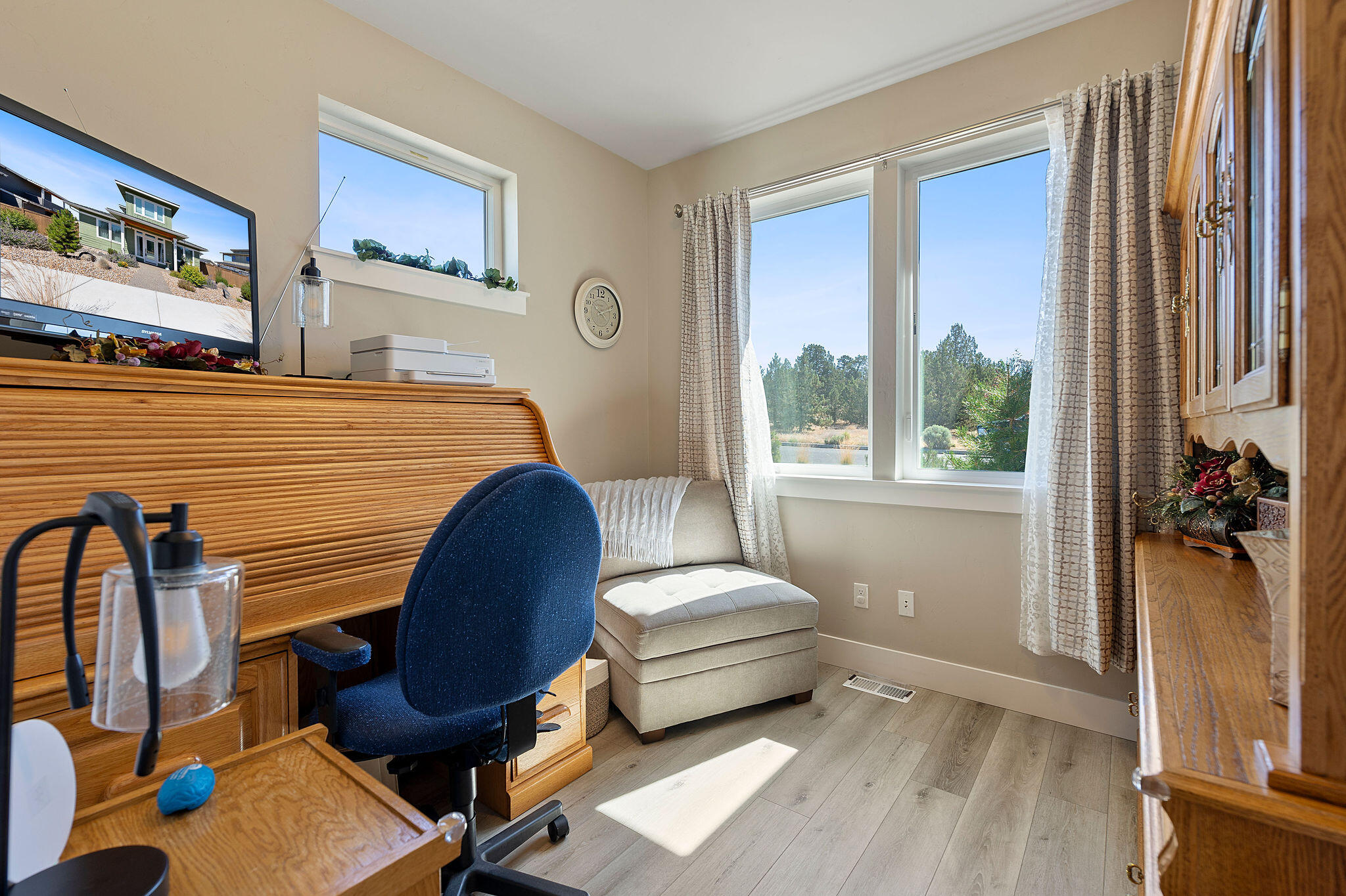 Redtail Ridge - Residential