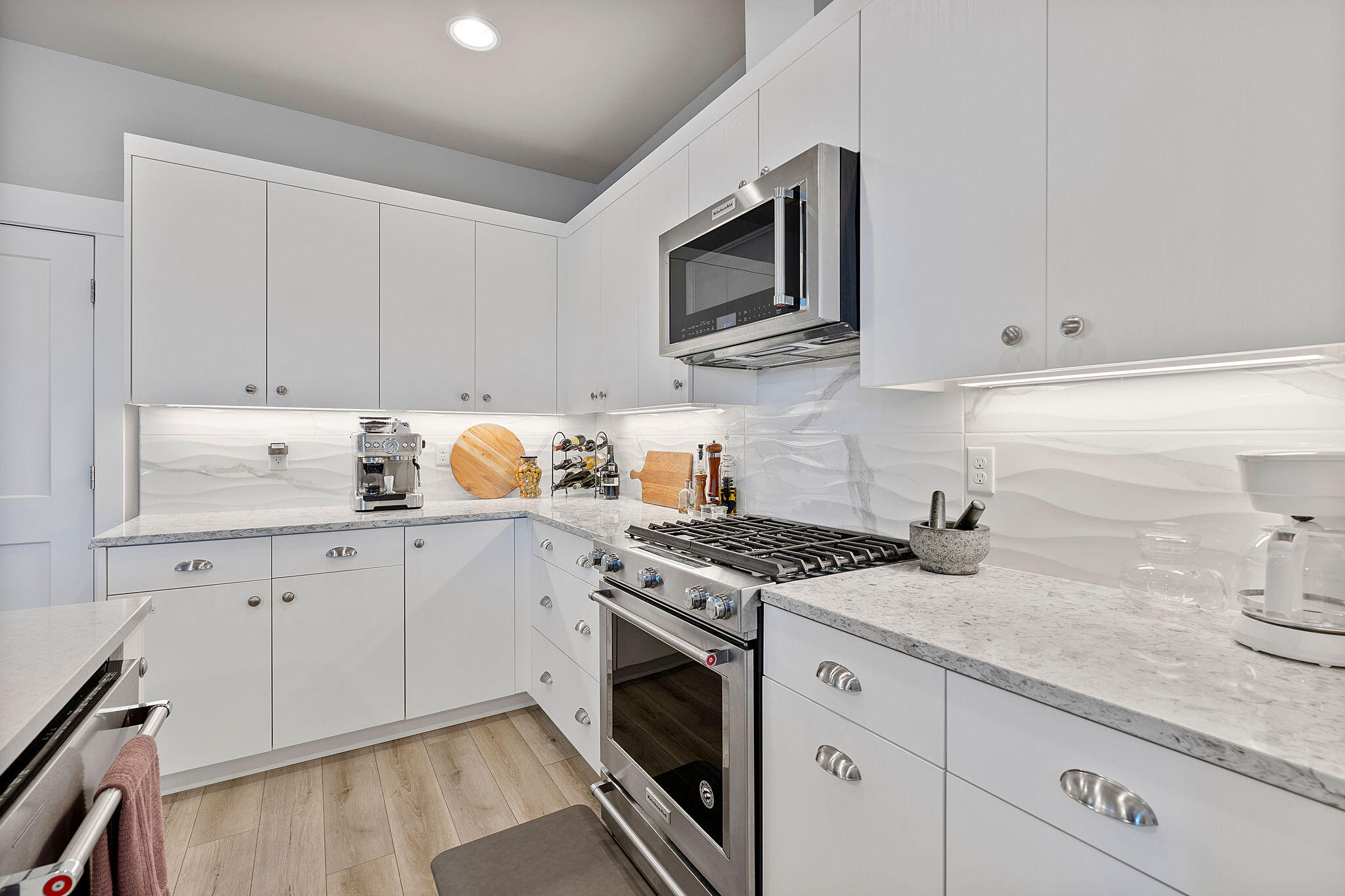 Redtail Ridge - Residential