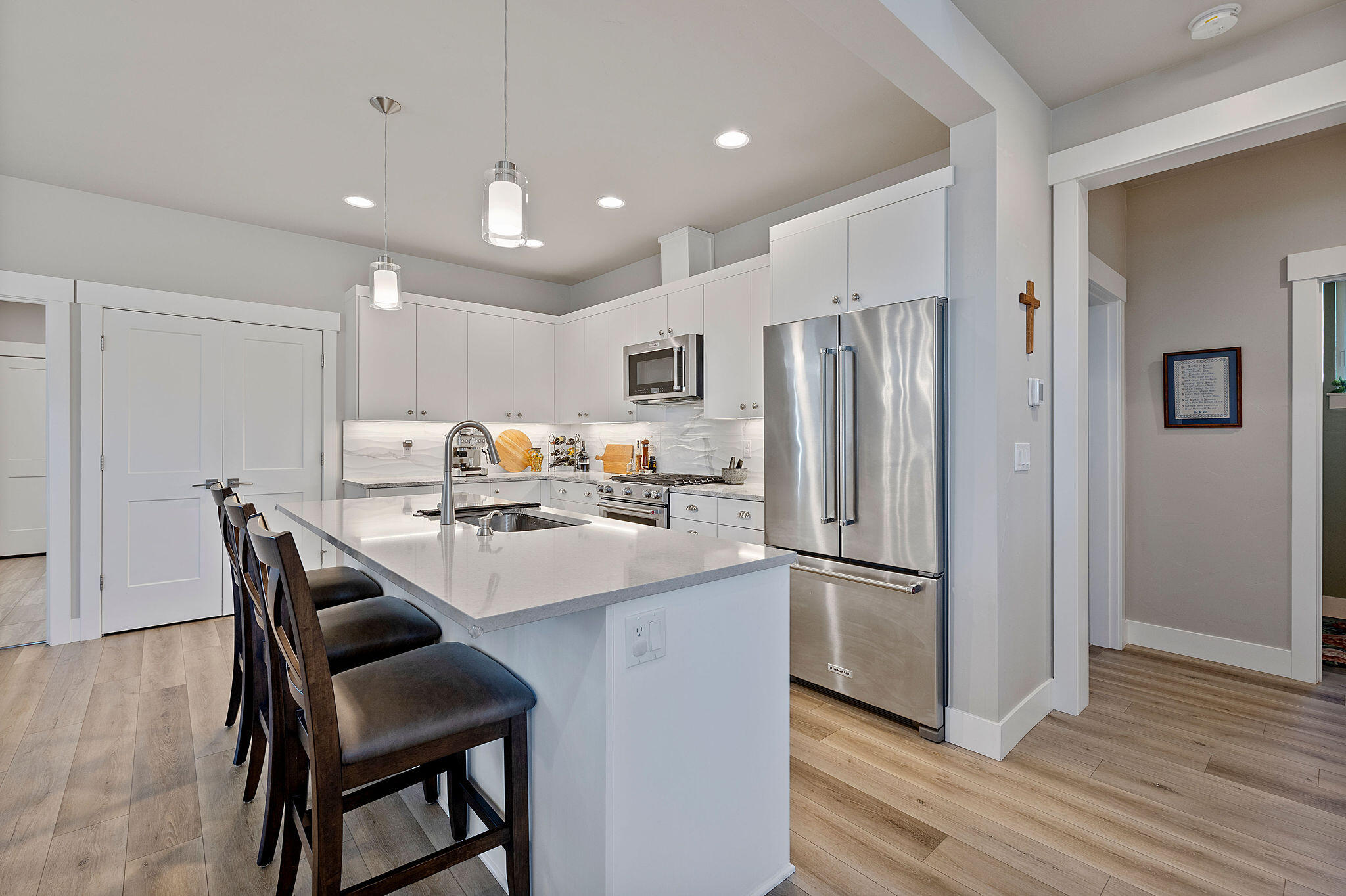 Redtail Ridge - Residential